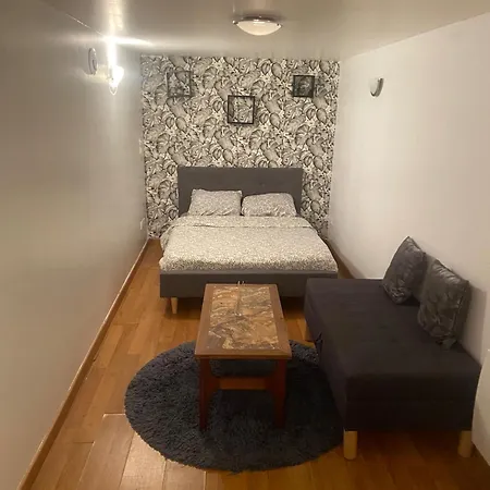Agreable In Montmartre Apartment Paris